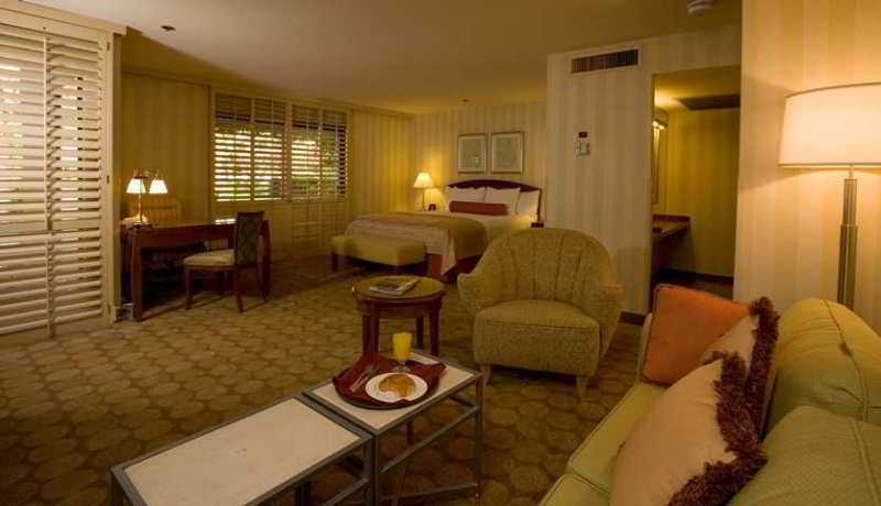 Hôtel Hilton Palm Springs Chambre photo
